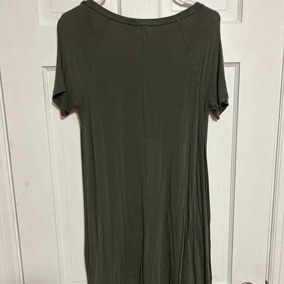 A-Glow Maternity Dress XS - Picture 1 of 3